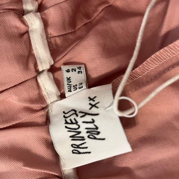 NWT KRISTYN PANTS | PRINCESS POLLY | SIZE 2 | - Picture 5 of 6